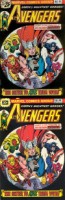 Avengers #146