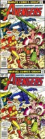 Avengers #163