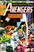 Avengers #177