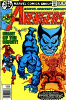 Avengers #178
