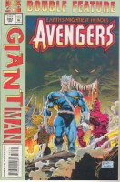 Avengers #382
