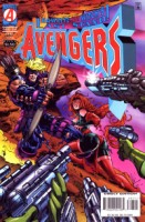 Avengers #397