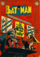 Batman #54