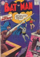 Batman #114