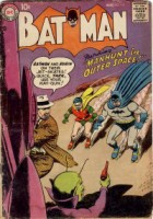 Batman #117
