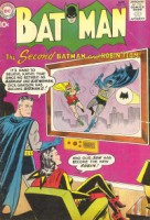 Batman #131