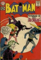Batman #145