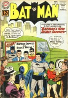 Batman #151