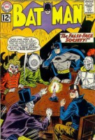 Batman #152