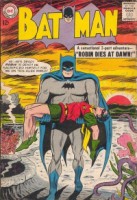 Batman #156