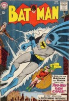 Batman #164