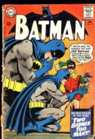 Batman #177