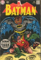 Batman #209