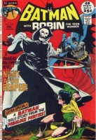 Batman #237