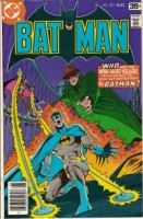 Batman #302