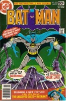 Batman #303