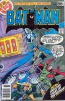 Batman #305