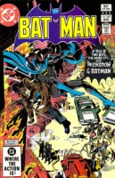 Batman #347