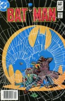 Batman #358