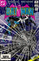 Batman #363