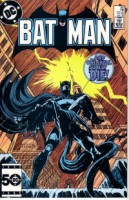 Batman #390