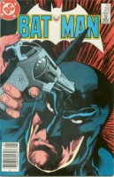 Batman #395