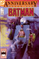Batman #400