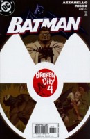 Batman #624