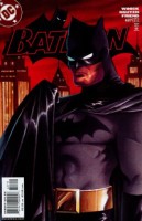 Batman #628