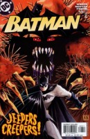 Batman #629