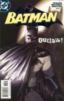 Batman #635