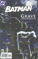 Batman #640
