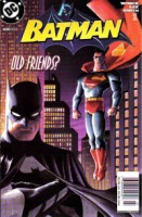 Batman #641