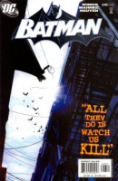 Batman #649