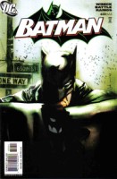 Batman #651