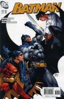 Batman - Gotham Nights