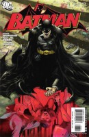 Batman - Shadow of the Bat
