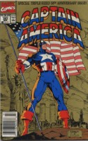 Captain America #383