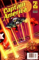 Captain America #449