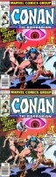 Conan the Barbarian #79
