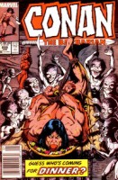 Conan the Barbarian #228