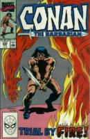 Conan the Barbarian #230