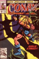 Conan the Barbarian #265