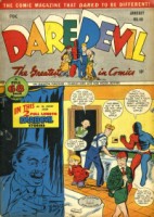 Daredevil #40