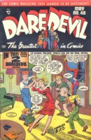 Daredevil #48