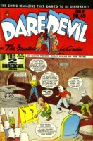 Daredevil #49