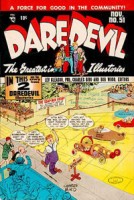 Daredevil #51