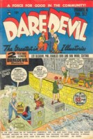 Daredevil #53