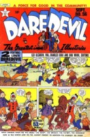Daredevil #56