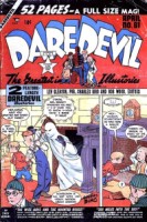 Daredevil #61